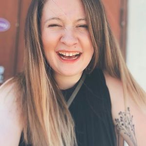 Meet your Posher, Katrina